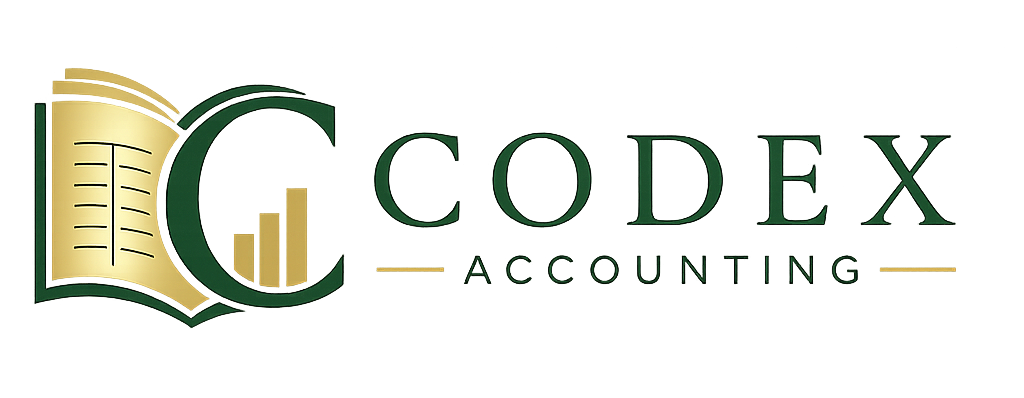 Codex Accounting